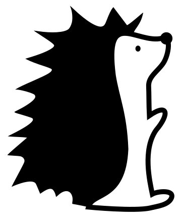 kirpi